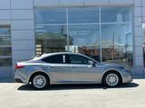 Toyota Camry 2024 года за 16 990 000 тг. в Кызылорда – фото 5