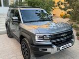 BYD FangChengBao Leopard 5 2024 года за 28 000 000 тг. в Актау