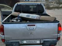 Mitsubishi L200 2008 года за 5 000 000 тг. в Жанаозен