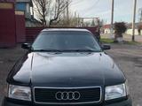 Audi 100 1992 года за 1 900 000 тг. в Алматы – фото 2