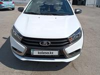 ВАЗ (Lada) Vesta 2020 года за 5 500 000 тг. в Петропавловск