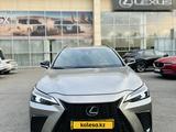 Lexus NX 350 2022 годаүшін22 200 000 тг. в Алматы