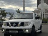 Nissan Navara 2011 годаүшін5 500 000 тг. в Астана – фото 2