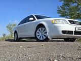 Audi A6 1998 года за 3 455 000 тг. в Караганда
