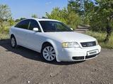 Audi A6 1998 года за 3 455 000 тг. в Караганда – фото 3