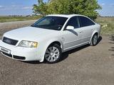 Audi A6 1998 года за 3 455 000 тг. в Караганда – фото 4