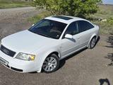 Audi A6 1998 года за 3 455 000 тг. в Караганда – фото 5