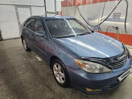 Toyota Camry 2004 года за 4 400 000 тг. в Аягоз – фото 2