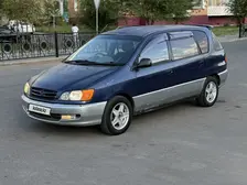 Toyota Ipsum, 1996