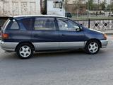 Toyota Ipsum 1996 года за 2 200 000 тг. в Астана – фото 5