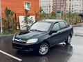 ВАЗ (Lada) Granta 2190 2014 года за 3 000 000 тг. в Караганда – фото 9