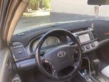 Toyota Camry 2001 годаүшін4 500 000 тг. в Талдыкорган – фото 3