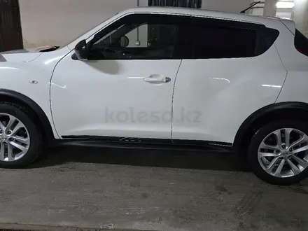 Nissan Juke 2013 года за 5 700 000 тг. в Астана – фото 11