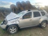 Renault Duster 2014 года за 2 600 000 тг. в Караганда – фото 2