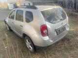 Renault Duster 2014 года за 2 600 000 тг. в Караганда
