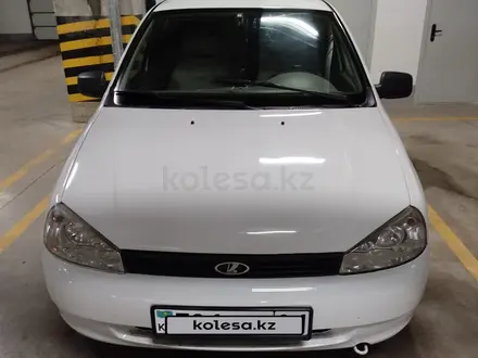 ВАЗ (Lada) Kalina 1119 2011 года за 1 700 000 тг. в Семей