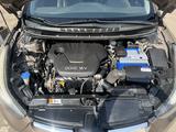 Hyundai Elantra 2014 года за 5 500 000 тг. в Алматы
