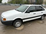 Volkswagen Passat 1989 годаүшін1 200 000 тг. в Алматы – фото 2
