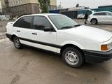 Volkswagen Passat 1989 года за 1 200 000 тг. в Алматы – фото 3