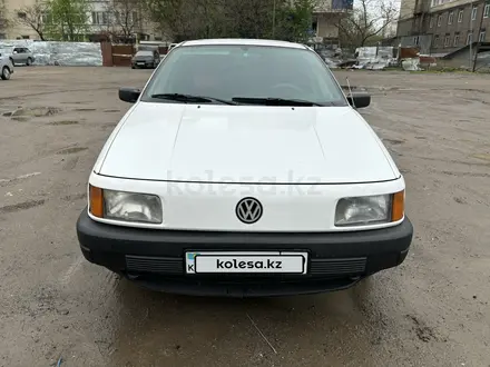 Volkswagen Passat 1989 года за 1 200 000 тг. в Алматы