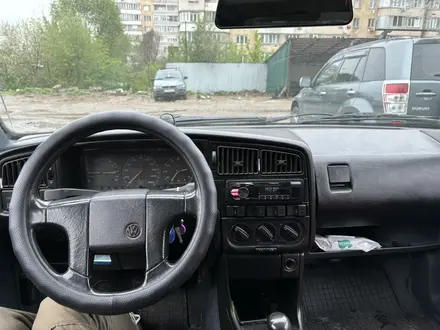 Volkswagen Passat 1989 года за 1 200 000 тг. в Алматы – фото 6