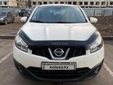 Nissan Qashqai 2010 года за 6 150 000 тг. в Астана – фото 2