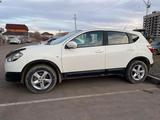 Nissan Qashqai 2010 года за 6 150 000 тг. в Астана – фото 3