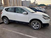 Nissan Qashqai 2010 года за 6 150 000 тг. в Астана