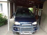 Mitsubishi Delica 1995 годаfor4 400 000 тг. в Алматы – фото 3