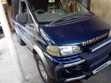 Mitsubishi Delica 1995 годаfor4 400 000 тг. в Алматы – фото 2