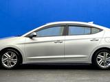 Hyundai Elantra 2019 года за 8 670 000 тг. в Актобе – фото 5