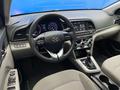 Hyundai Elantra 2019 года за 8 680 000 тг. в Алматы – фото 8
