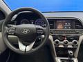 Hyundai Elantra 2019 года за 8 680 000 тг. в Алматы – фото 12
