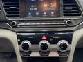 Hyundai Elantra 2019 года за 8 680 000 тг. в Алматы – фото 13
