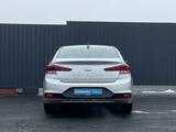 Hyundai Elantra 2019 года за 7 810 000 тг. в Алматы – фото 4