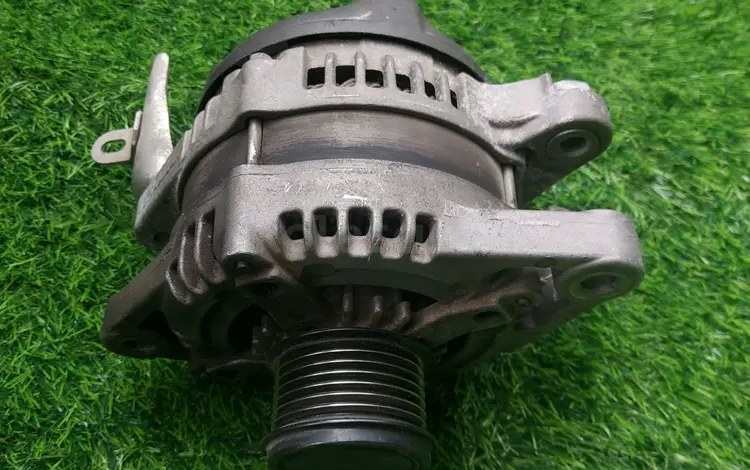 Генератор на Тойота Алфард 3.5л за 2 000 тг. в Алматы