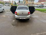 ВАЗ (Lada) Granta 2190 2012 годаfor2 000 000 тг. в Астана – фото 4