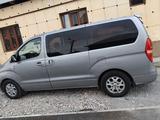 Hyundai Starex 2010 года за 6 300 000 тг. в Шымкент – фото 3