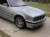 BMW 525 1993 года за 3 900 000 тг. в Шымкент – фото 3