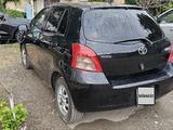 Toyota Yaris 2006 года за 4 400 000 тг. в Тараз – фото 3