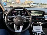 Kia Seltos 2022 годаүшін13 600 000 тг. в Актобе – фото 4