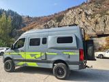 Mercedes-Benz  sprinter 2021 годаfor120 000 000 тг. в Алматы – фото 4