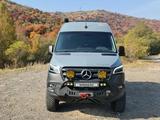 Mercedes-Benz  sprinter 2021 годаfor120 000 000 тг. в Алматы – фото 2