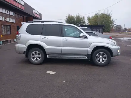 Toyota Land Cruiser Prado 2007 года за 8 500 000 тг. в Алматы – фото 3