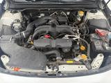 Subaru Outback 2015 года за 8 500 000 тг. в Караганда – фото 2