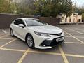 Toyota Camry 2021 годаүшін14 500 000 тг. в Астана – фото 12