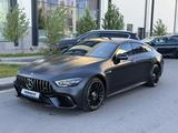 Mercedes-Benz AMG GT 2019 годаүшін66 600 000 тг. в Астана
