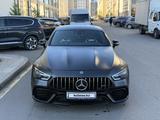 Mercedes-Benz AMG GT 2019 годаүшін66 600 000 тг. в Астана – фото 4