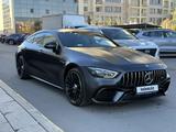Mercedes-Benz AMG GT 2019 годаүшін66 600 000 тг. в Астана – фото 5