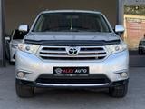Toyota Highlander 2013 годаүшін12 700 000 тг. в Шымкент – фото 2